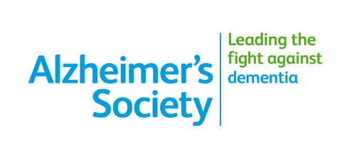 Alzheimer's Society Memory Walk