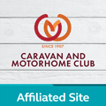 Caravan Club Affiliated Park